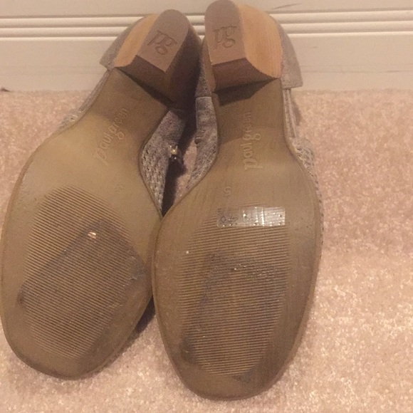 Paul Green Shoes Paul Green Size 75 Poshmark